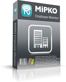 Мipko Employee Monitor